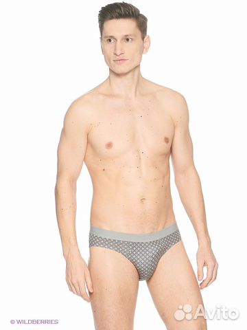 Мужское нижнее белье torro