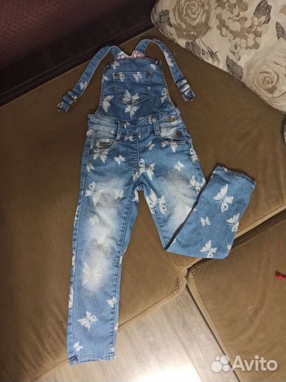 Одежда для девочек