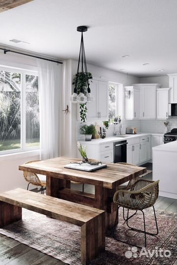 3d визуализация интерьеров, предметов