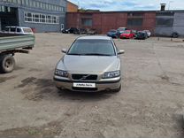 Volvo S60 2.4 AT, 2003, 281 000 км, с пробегом, цена 750 000 руб.