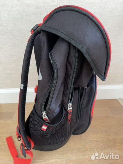 Рюкзак Lego Ninjago (Masters of Spinjitzu)