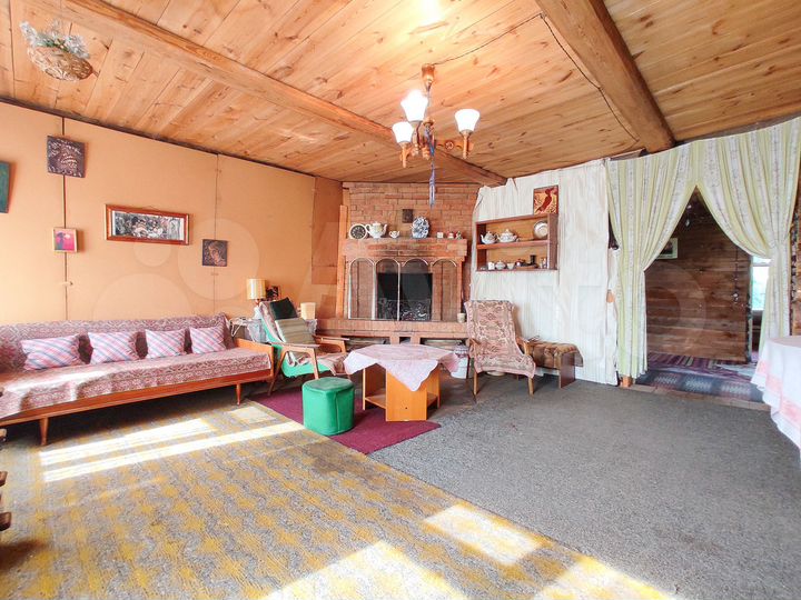 Участок 17 сот. (ИЖС)