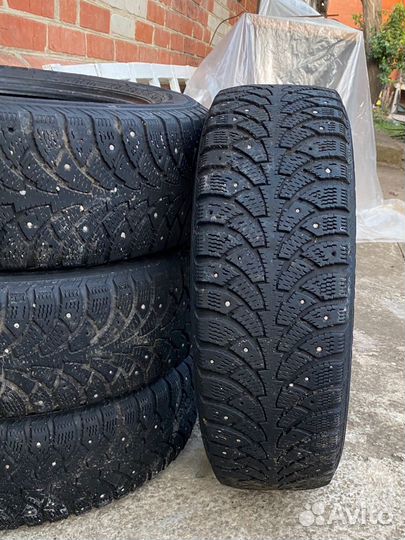 Nokian Tyres Nordman 5 175/65 R14 86T