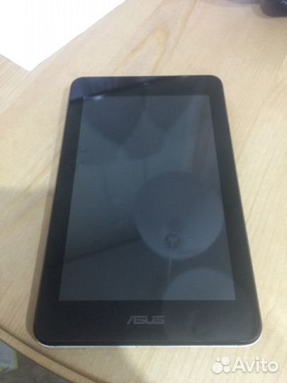 Asus Memo Pad K00B на запчасти