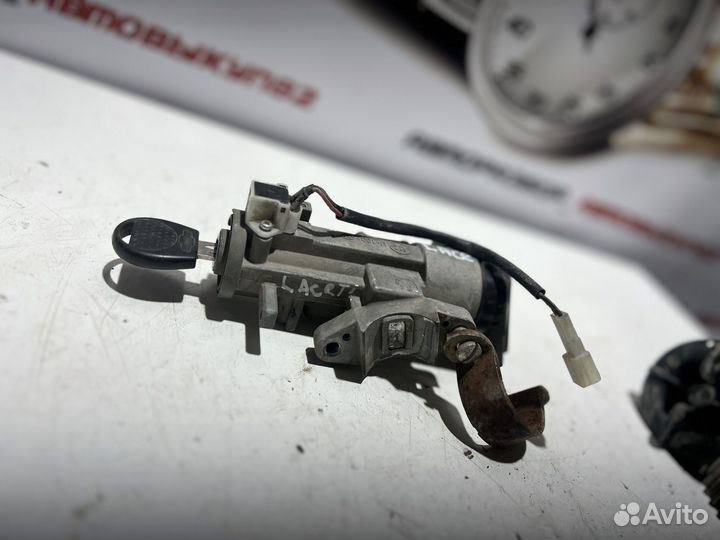 Замок зажигания Шевроле Лачетти лачети