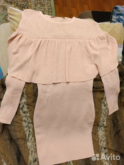 Платье женское