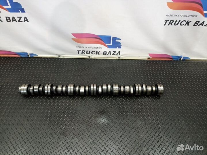 Распредвал под шлифовку