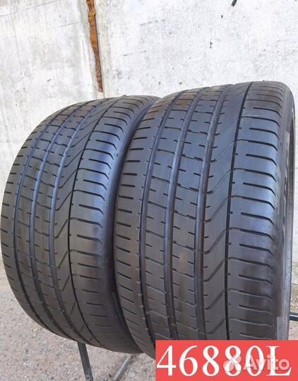 Pirelli P Zero 315/35 R21 111L