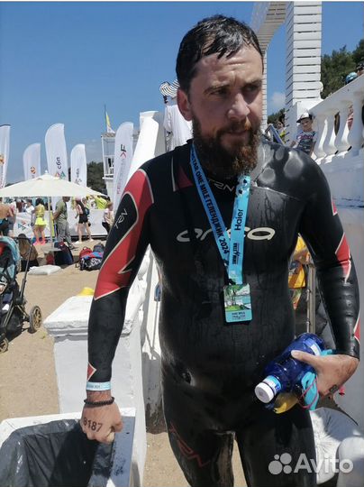 Тренер по плаванию для детей