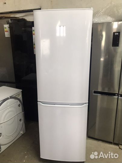 Холодильник Pozis 285л 185см А+