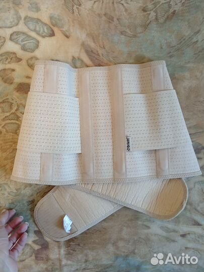 Бандаж для беременных orlett MS-99, разм. L