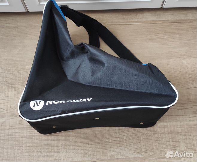 Сумка Nordway