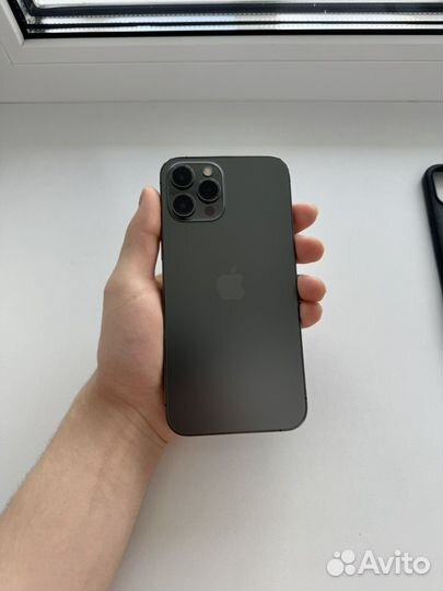 iPhone 12 Pro Max, 512 ГБ