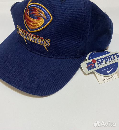 Бейсболка Nike Sports Specialties винтаж