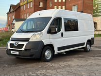 Peugeot Boxer 2.2 MT, 2012, 177 000 км, с пробегом, цена 1 745 000 руб.