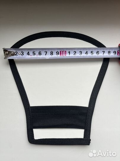 Отражатель для вспышки 2в1 серебро/белый