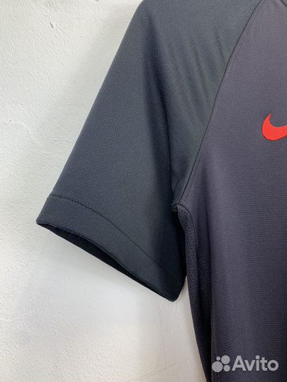 Футболка джерси Nike PSG мужская оригинал