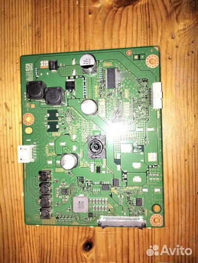 LED-драйвер 1-982-630-32 (173684632) A2229303B