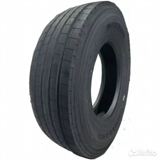 Всесезонные шины Linglong Crosswind CWS30K 295/60 R22.5 150/147L PR16 Рулевая