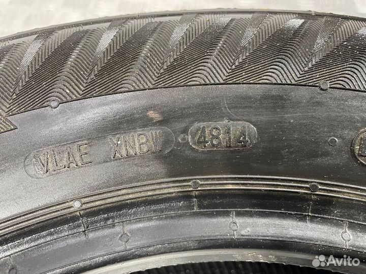 Matador MP 50 Sibir Ice 195/65 R15 91T