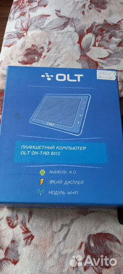 Планшет на запчасти