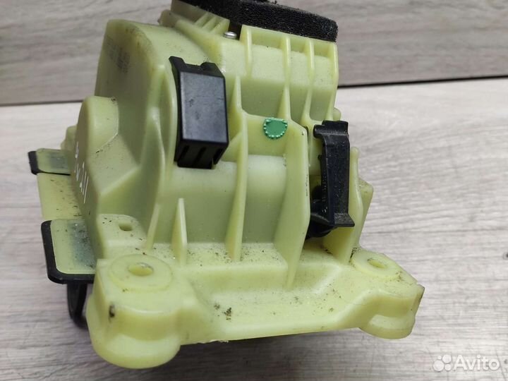 Селектор АКПП Mercedes W211 / CLS W219