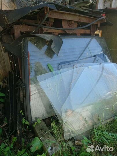 Запчасти для ваз