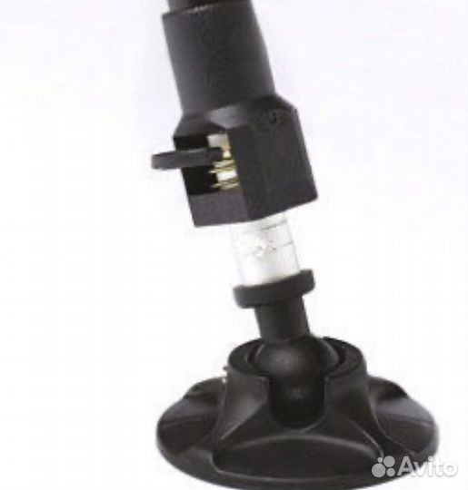 Раскладушка карповая туристическая prologic