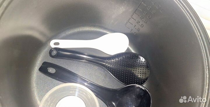 Мультиварка red