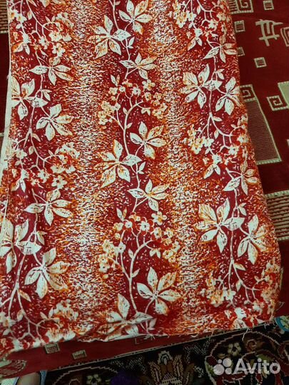 Отрез ткани