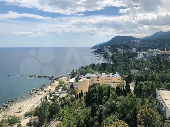 2-к. апартаменты, 27,4 м², 4/15 эт.