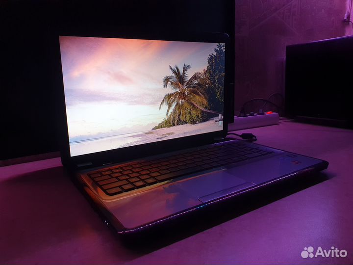 HP (17.3) Pavilion g7