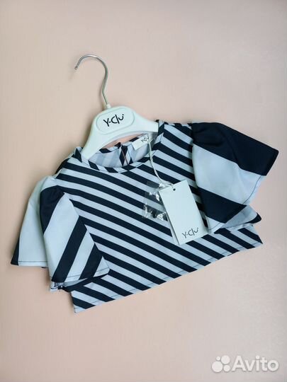Детская одежда из Европы бренд Y-CLU
