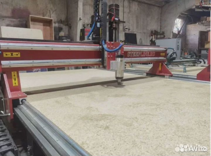 Фрезерный настольный станок чпу по камню