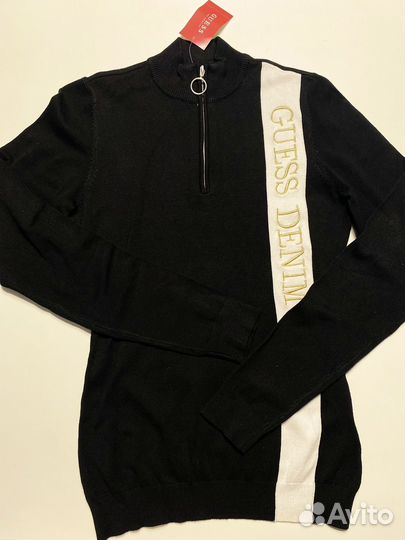 Свитер женский s guess