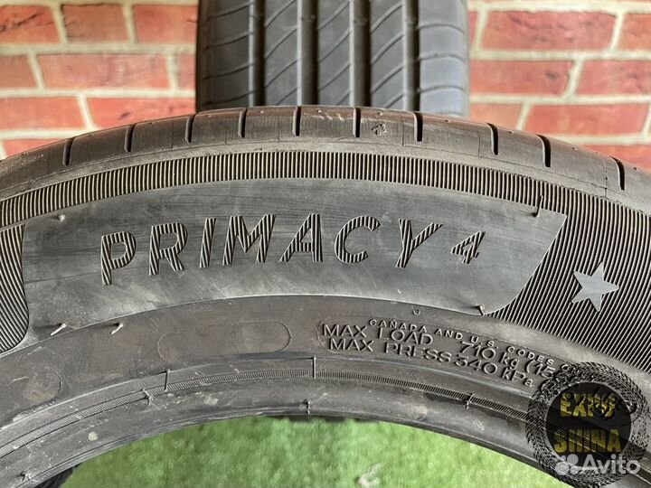 Michelin Primacy 4 205/60 R16 92H