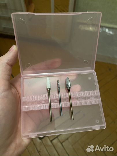 Все для гель лака