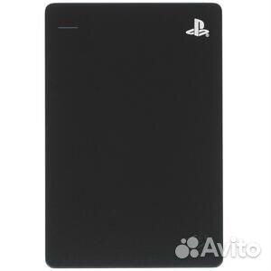 Внешний жесткий диск 2 тб ps 4 (pro)