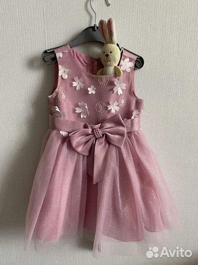 Детская одежда для девочек