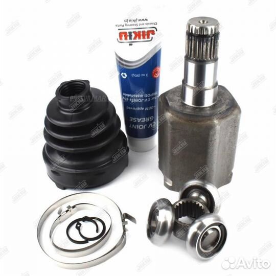 Jikiu JC33051 шрус внутренний