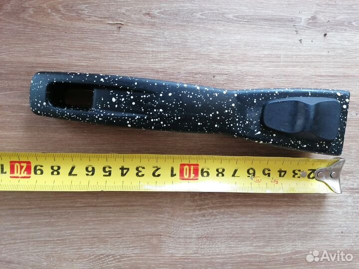 Ручка для сковороды съёмная