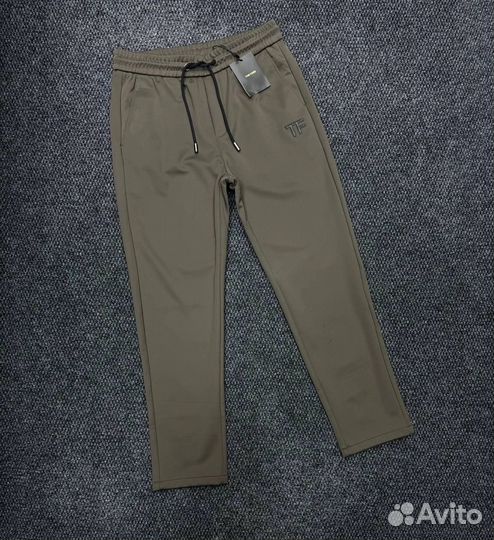 Спортивные штаны Tom Ford