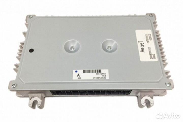 Hitachi zx270-3 панель управления ЖК монитором