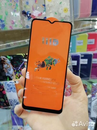 Стекло на oppo A5 2020, oppo A9 2020