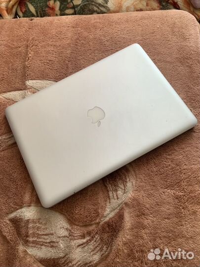 Apple MacBook Pro 15 2010