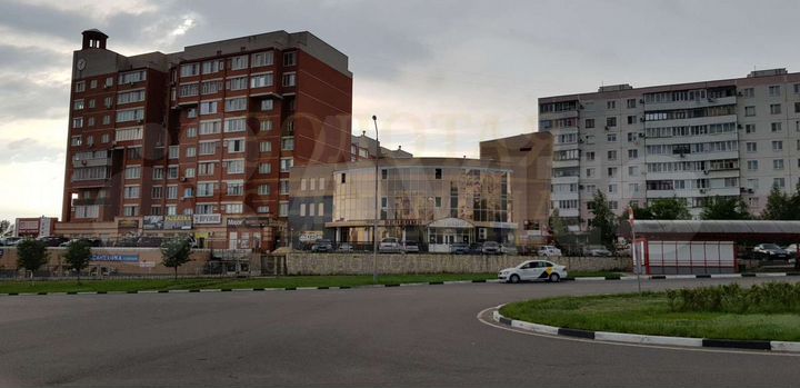 Сдам торговое помещение, 28 м²
