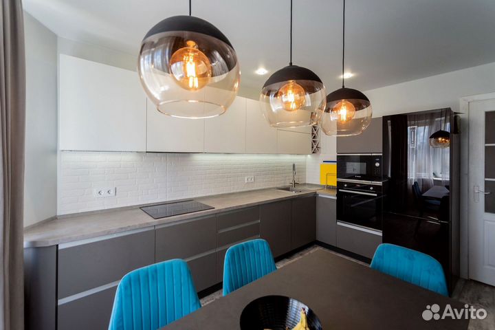 Кухня от производителя на заказ