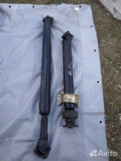 Кардан на баф phoenix 1065 евро 3