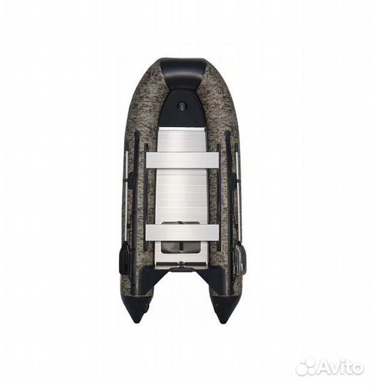 Лодка Smarine SDP Standard 380 (коричневый камуф.)