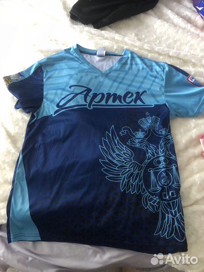 Футболка Артек